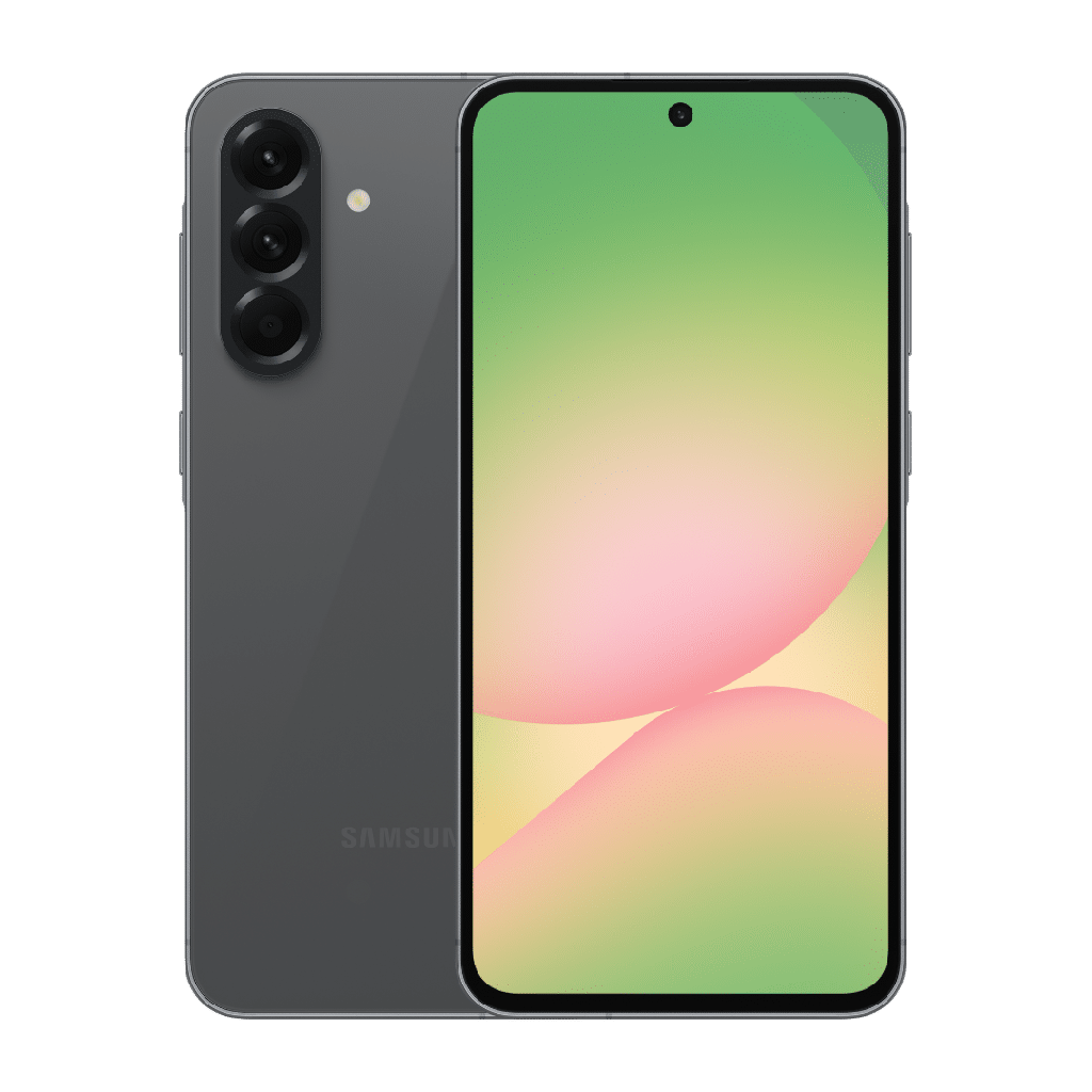 Smartphone Samsung Galaxy A566 A56 8Go/256go Graphite (SM-A566BZKWMWD)