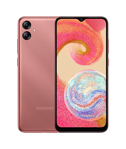 SAMSUNG GALAXY A04e 6,5″ COOPER (SM-A042FZCDMWD)