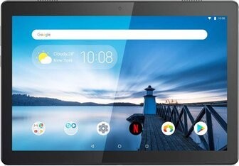 LENOVO TABLETTE M10 TBX505L 10,1 »