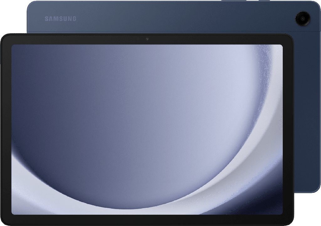 Tablette Samsung Galaxy Tab A9+ 5G 8GB / 128Go (SM-X216BDBEMWD)