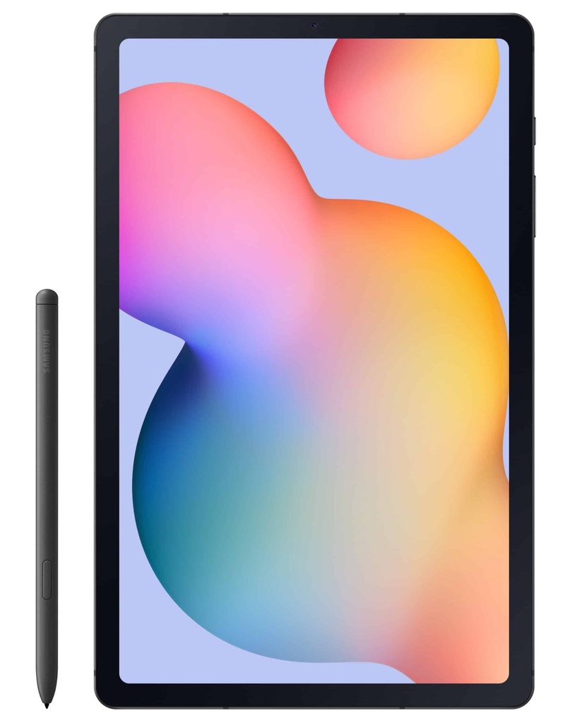 SAMSUNG GALAXY TAB S6 LTE 10.4 » GRIS