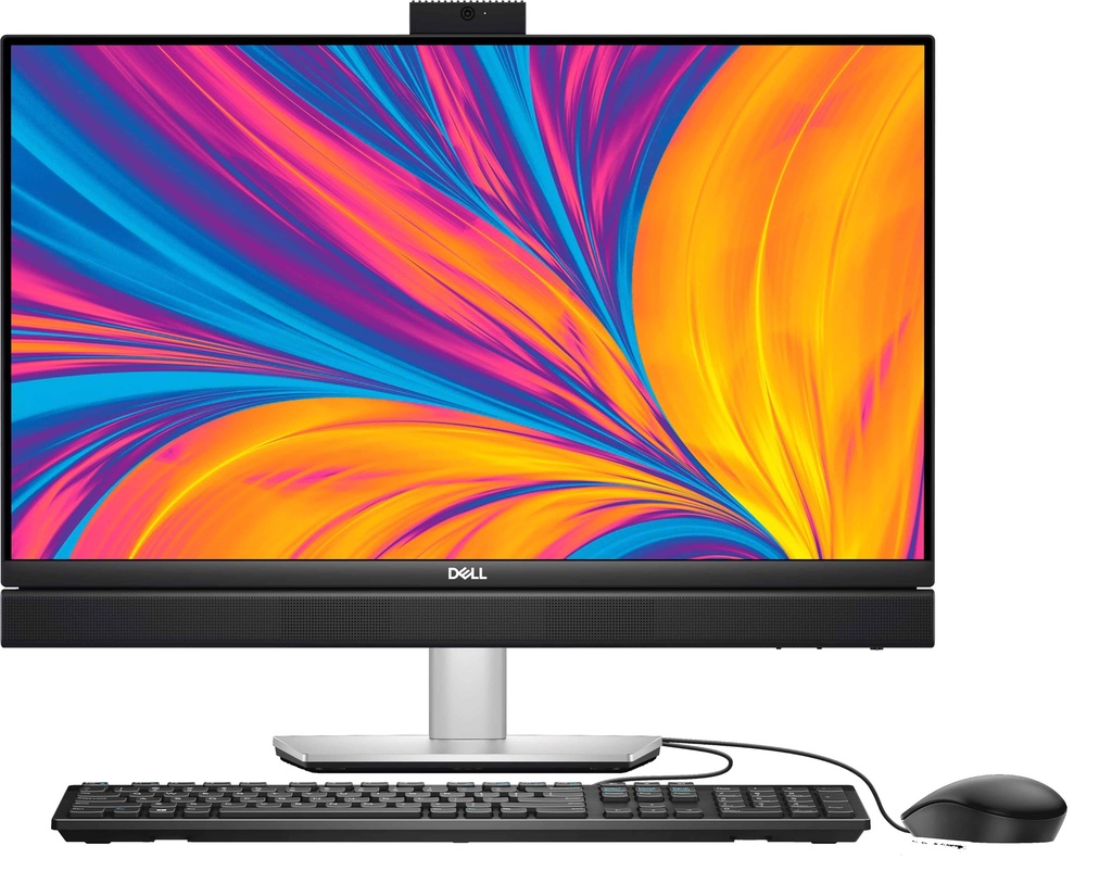 Ordinateur All-In-One Dell OptiPlex 7420 i5 14th (DL-OP7420-I5-AIO-T)
