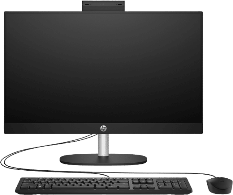 Ordinateur tout-en-un HP AI 27-cr2018nk (BG9M4EA)