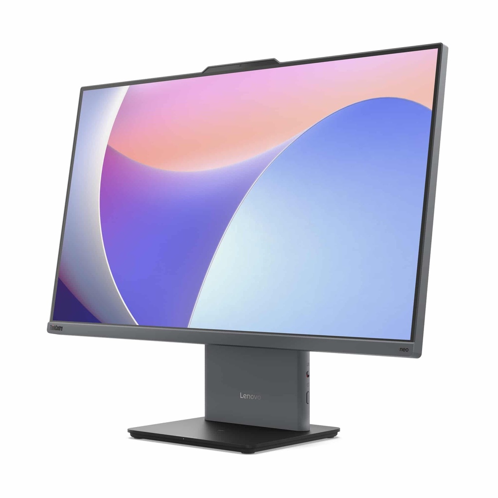 ORDINATEUR DE BUREAU LENOVO ALL-IN-ONE ThinkCentre neo 50a 27 Gen 5 i5 13th (12SA0016FM)
