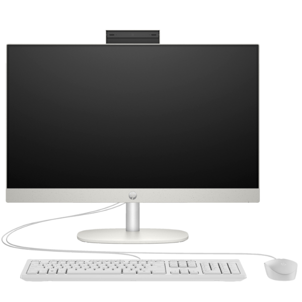 ORDINATEUR DE BUREAU HP ALL-IN-ONE ProOne 240 G10 I5 13TH (623Z2ET)