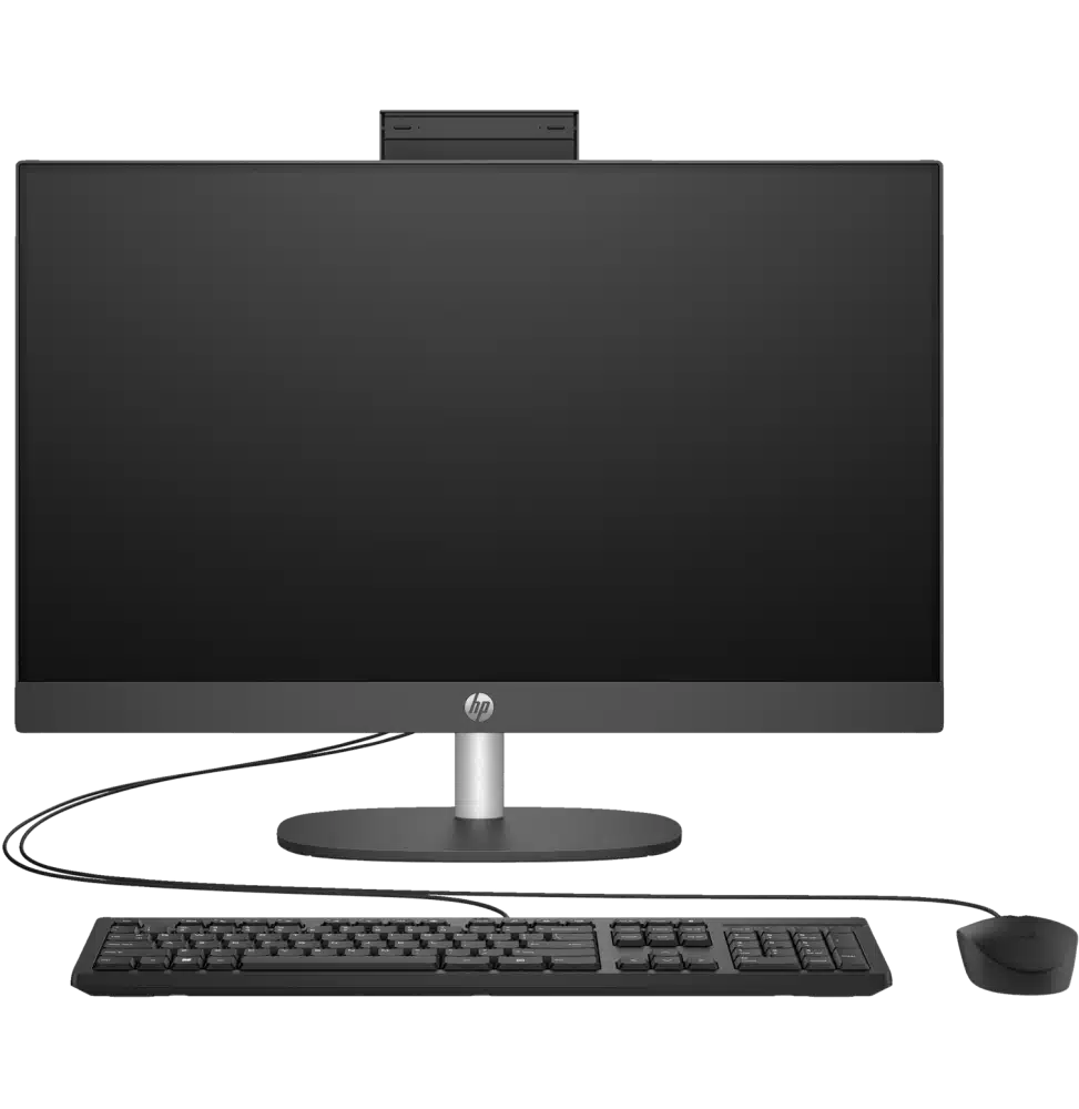 ORDINATEUR DE BUREAU HP HP A-IN-ONE ProOne 240 G10 (623Z4ET)