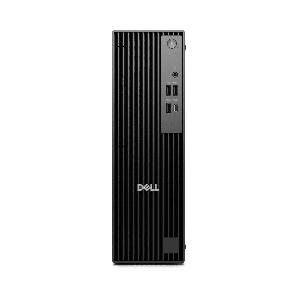 Ordinateur de bureau Dell Pro Slim QCS1250 (QCS1250-I5-W)