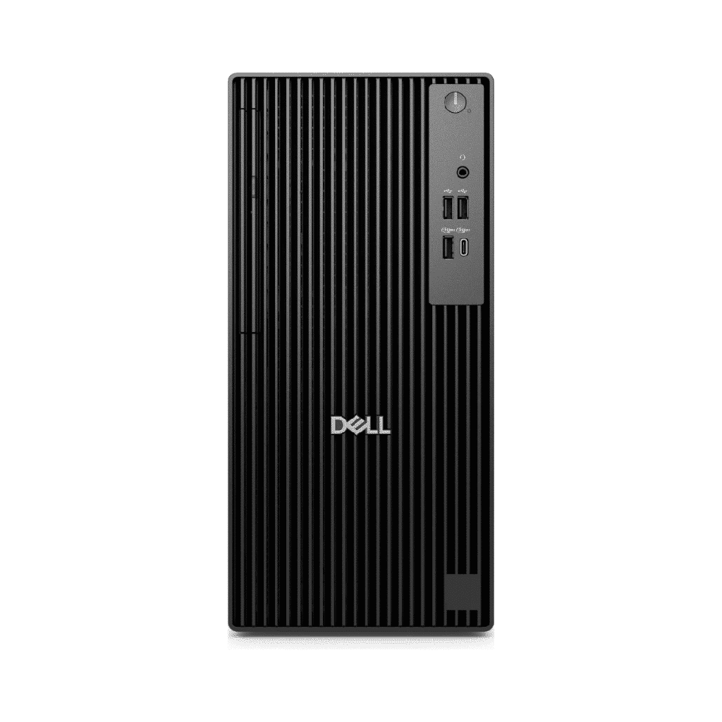 Ordinateur de bureau Dell Pro Tower Plus QBT1250(QBT1250-U5-UBU)