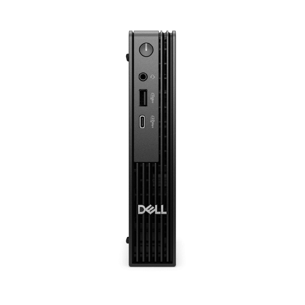 Ordinateur de bureau DELL Pro Micro QCM1250 (QCM1250-I5-W)