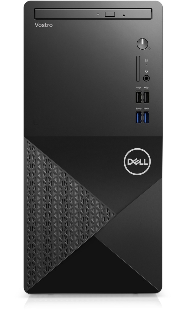 ORDINATEUR DE BUREAU DELL VOSTRO 3910 12TH I7 (N7610VDT3910EMEA_UBU)