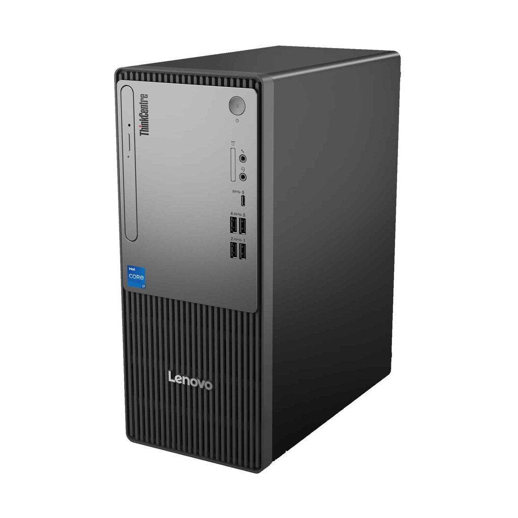 Ordinateur de bureau Lenovo Thinkcentre Neo 50t i5 14th (12UD006DFM)