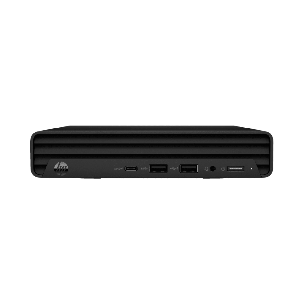 Mini Ordinateur de bureau HP Pro Mini 260 G9 (9H6E6ET)