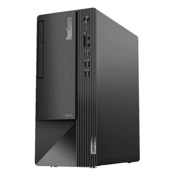 ORDINATEUR DE BUREAU LENOVO Thinkcentre Neo 50t i5 (11SE00Q4FM)