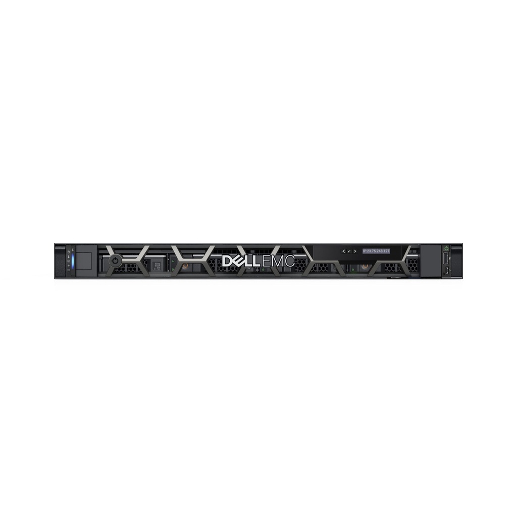 SERVEUR DELL PowerEdge R250 (907568-R250)
