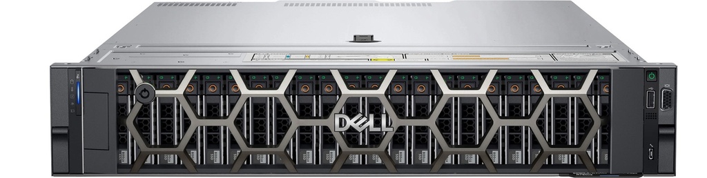 SERVEUR DELL PowerEdge R750XS (PER750XS)