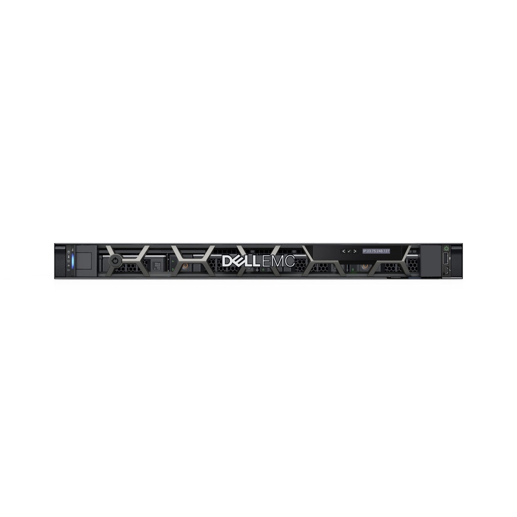 SERVEUR DELL PowerEdge R250 (PER250CM2)
