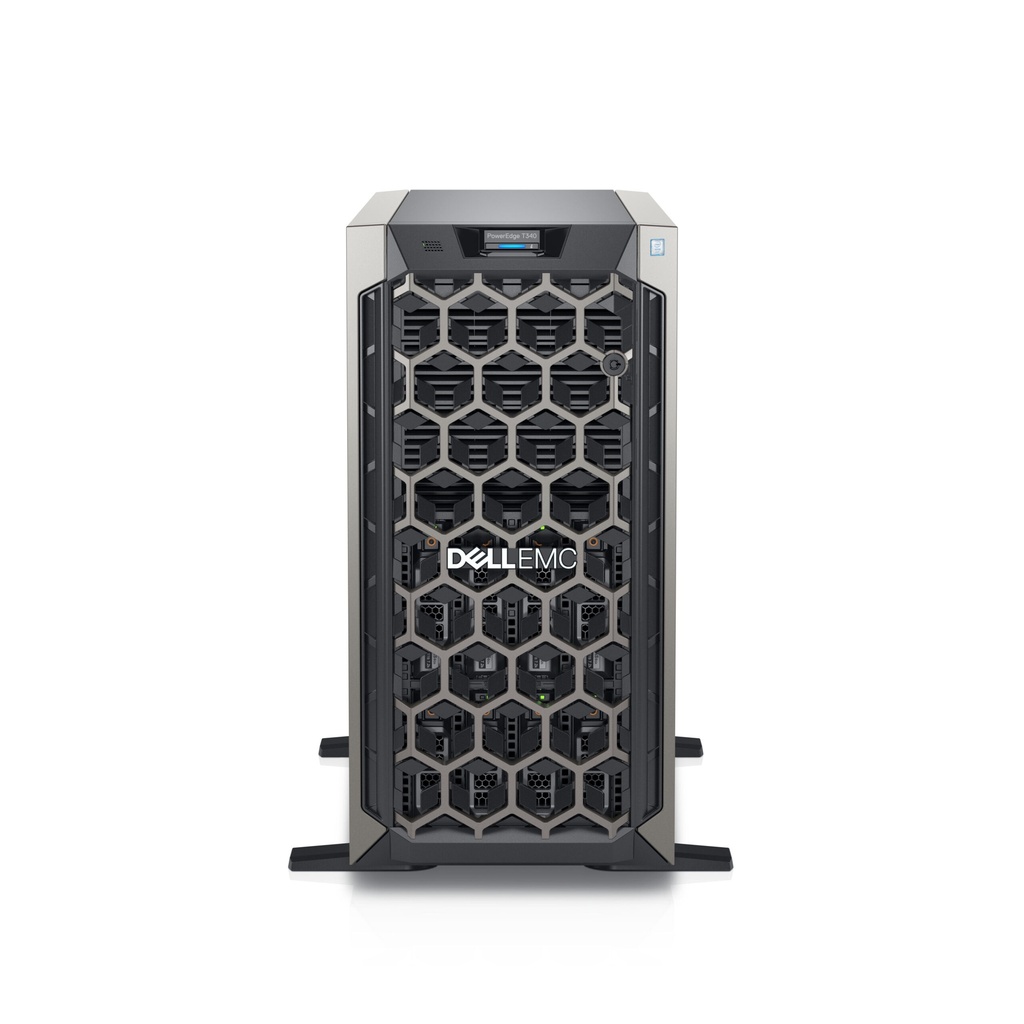 SERVEUR DELL POWEREDGE TOUR T340