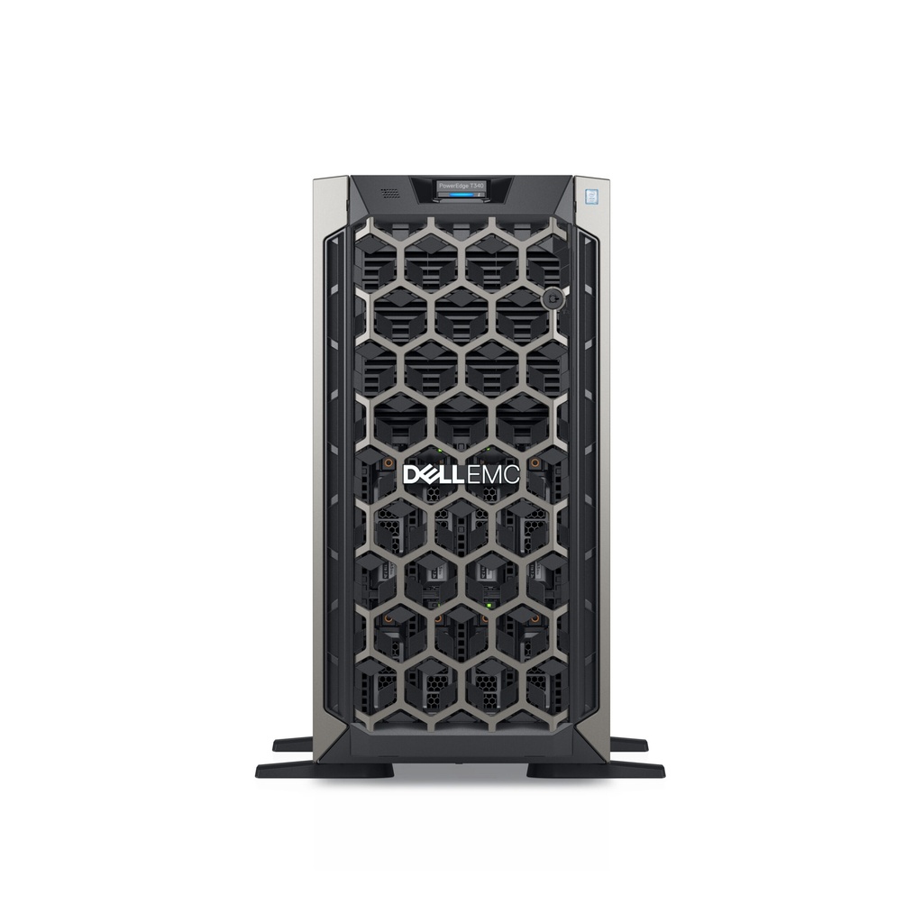 SERVEUR DELL POWEREDGE TOUR T340