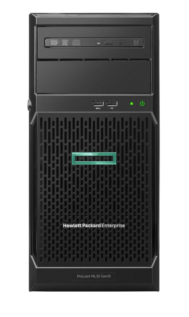 SERVEUR HPE PROLIANT ML30 G10 TOUR