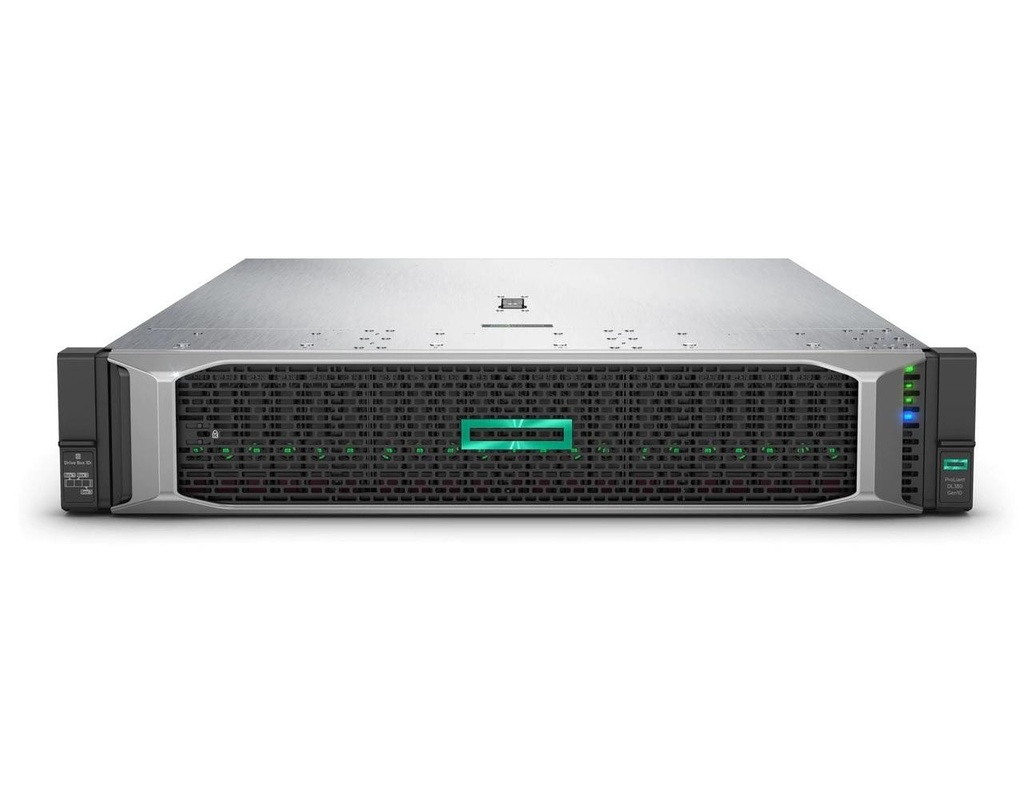 SERVEUR HPE PROLIANT RACK DL380 G10 (P02464-B21)