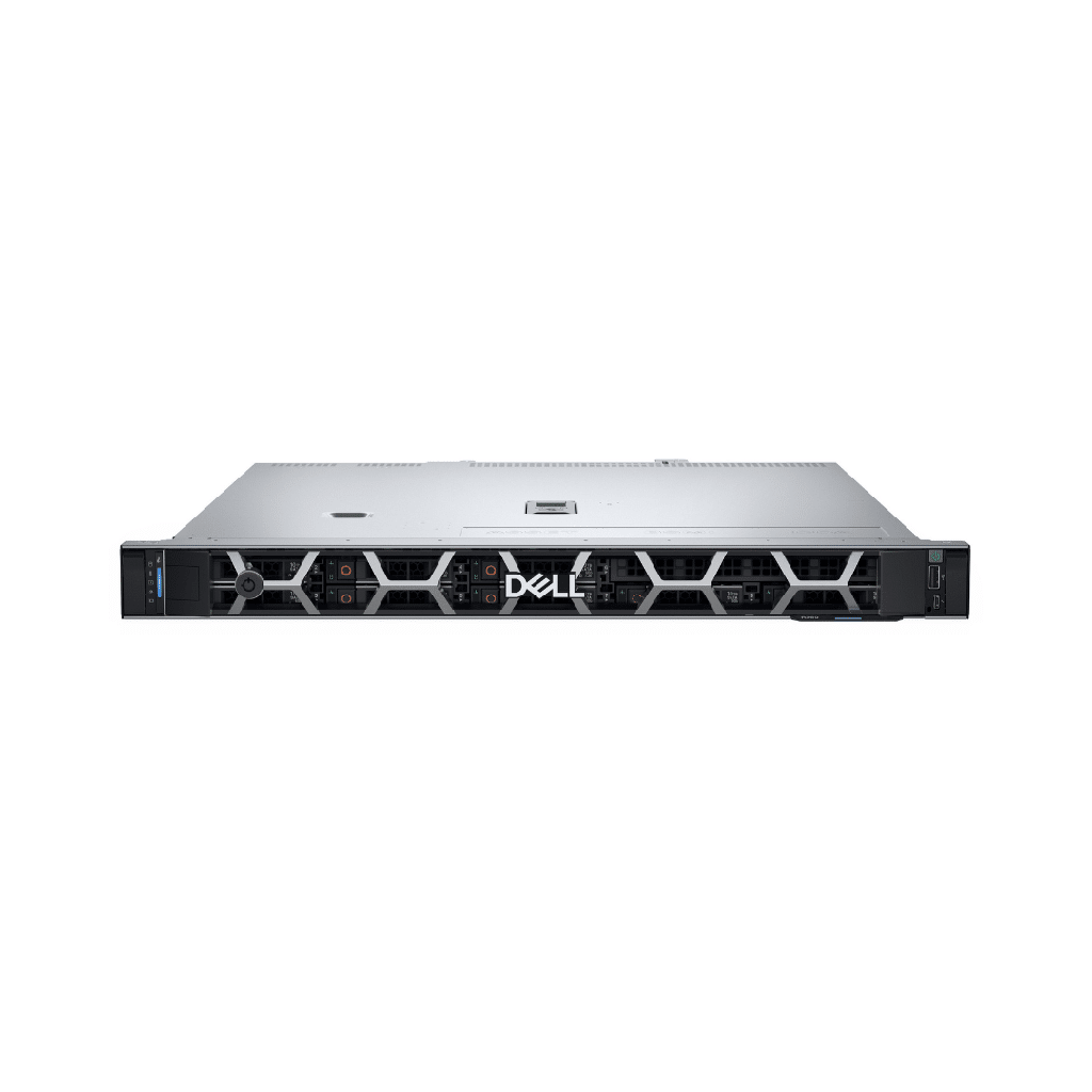 Serveur Rack Dell PowerEdge R360 (EMEA_PER360SPL2)