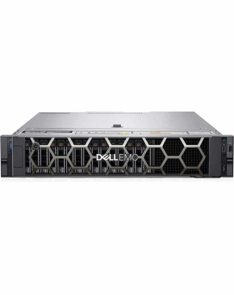 Serveur Rack DELL POWEREDGE R750XS (EMEA_PER750XS2FLEXI)