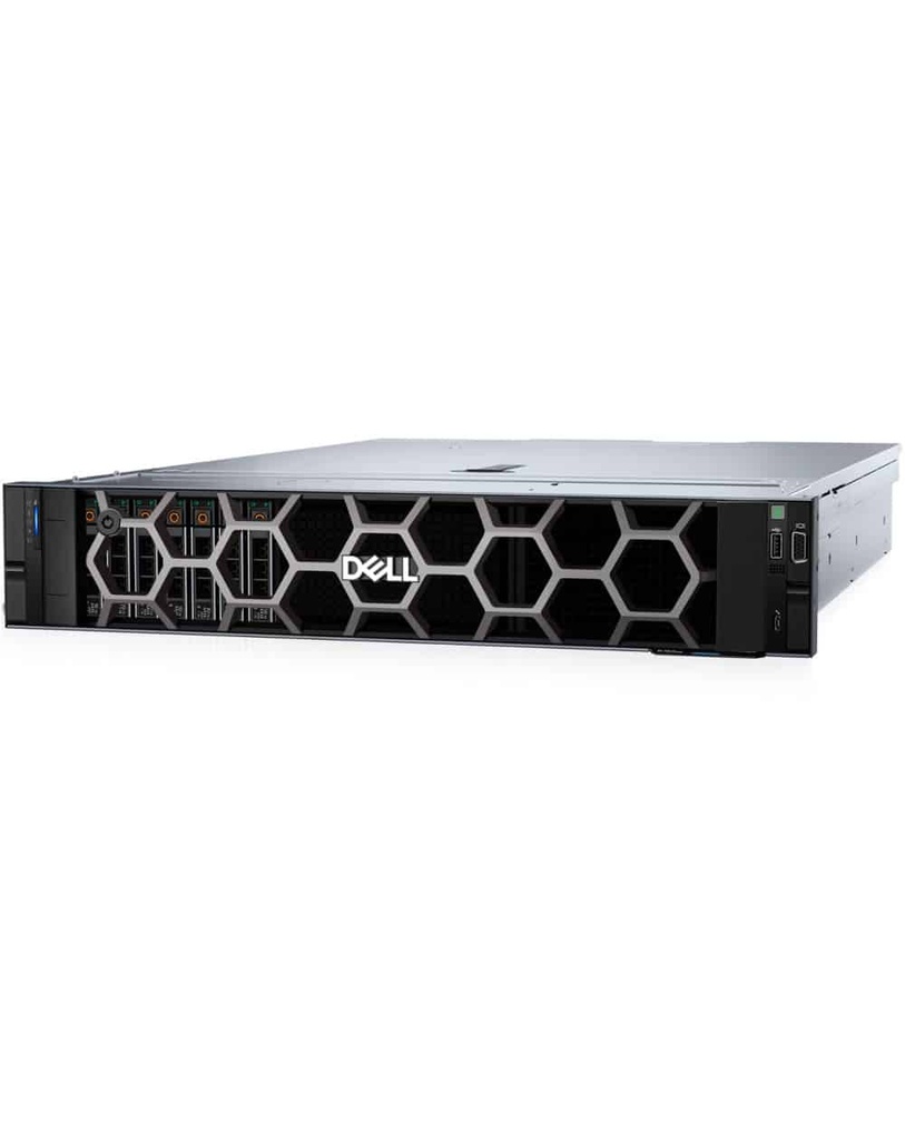 Serveur DELL PowerEdge R760XS (PER760XS1FLEXI_SAS)