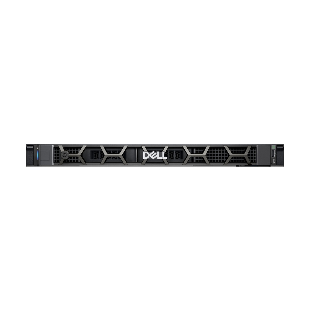 SERVEUR DELL PowerEdge R260 (emea_per260spl3)