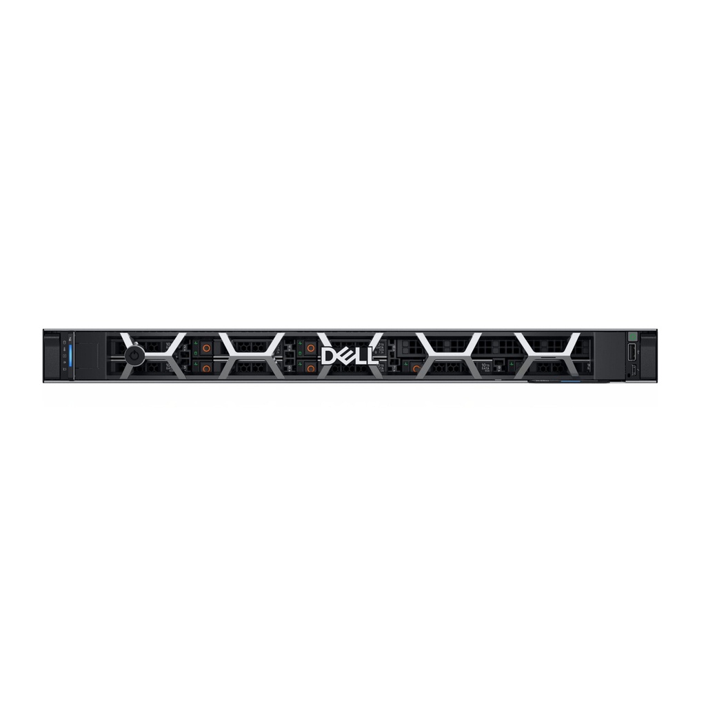 SERVEUR DELL PowerEdge R360 (EMEA_PER360SPL3)