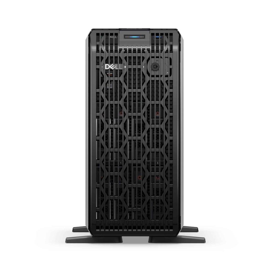 Serveur DELL PowerEdge T360 2 To Tour (EMEA_PET360SPL1)