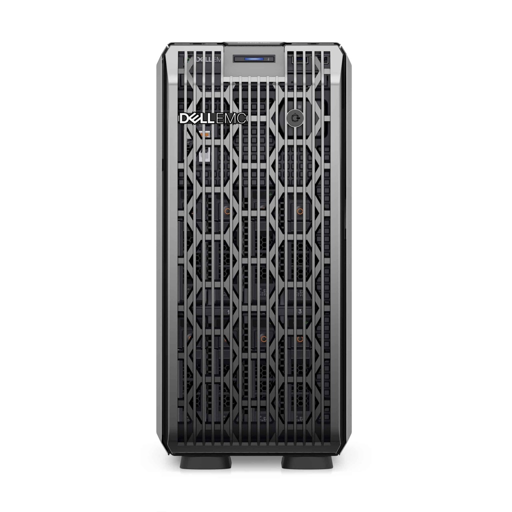 SERVEUR DELL PowerEdge T350 (EMEA_PET350SPL1)