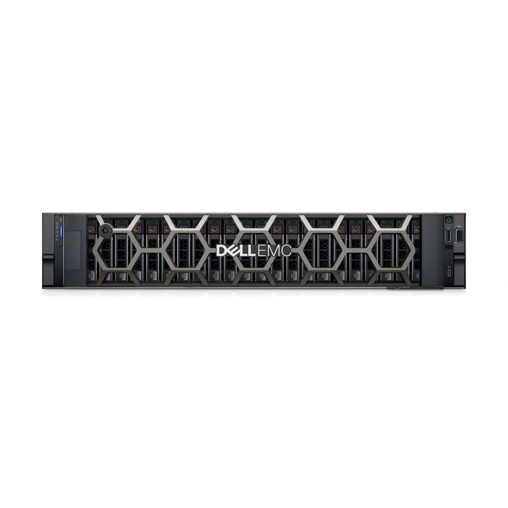 SERVEUR DELL PowerEdge R750XS (PER750XS7B)