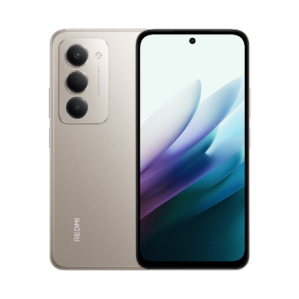 REDMI 15 Gris Titane 6 GO + 128 GO