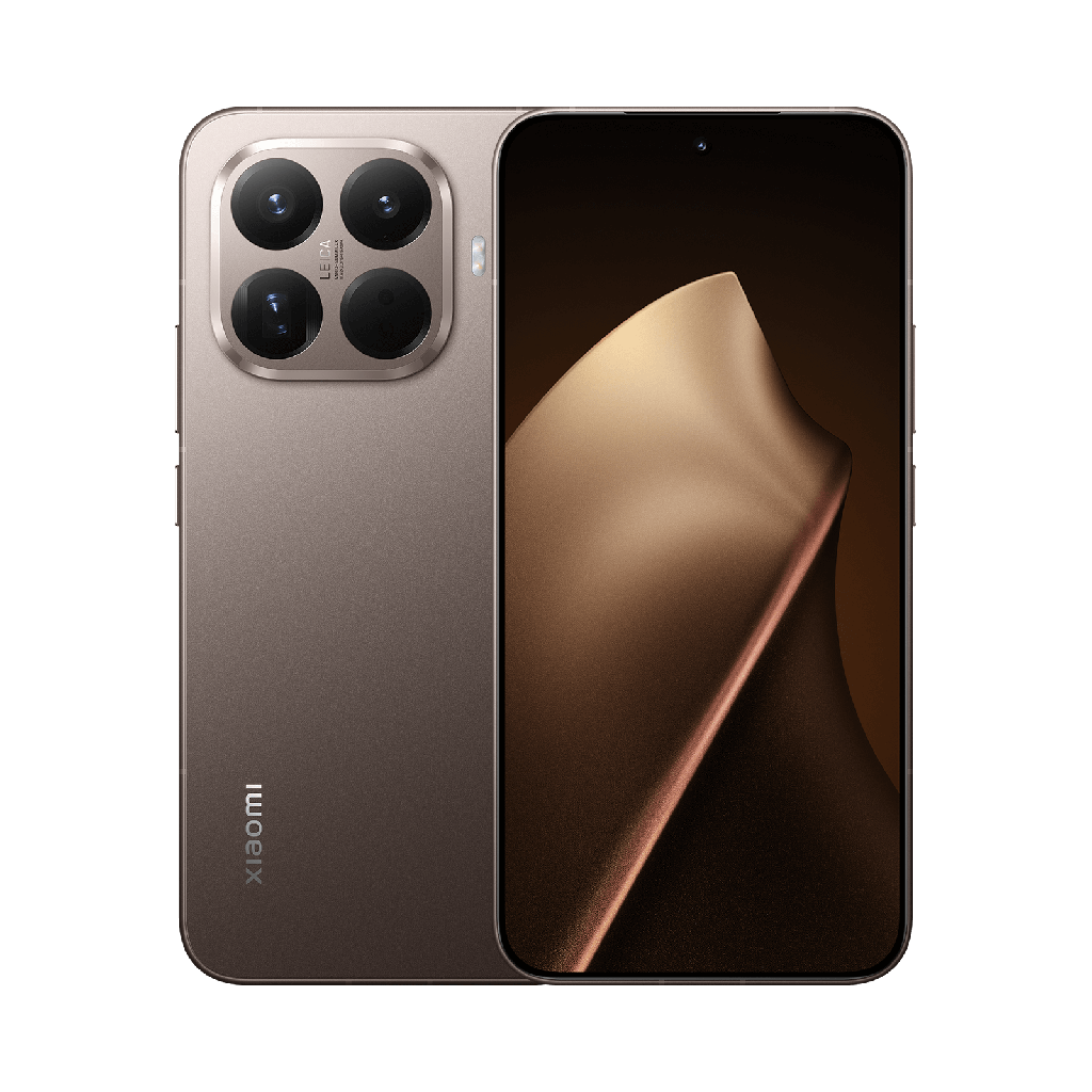 Xiaomi 15T Pro Or moka 12 GO + 256 GO