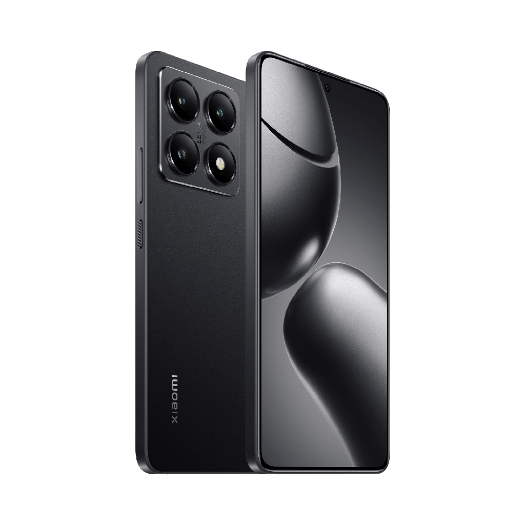 Xiaomi 14T Noir Titane 12 GO + 512 GO