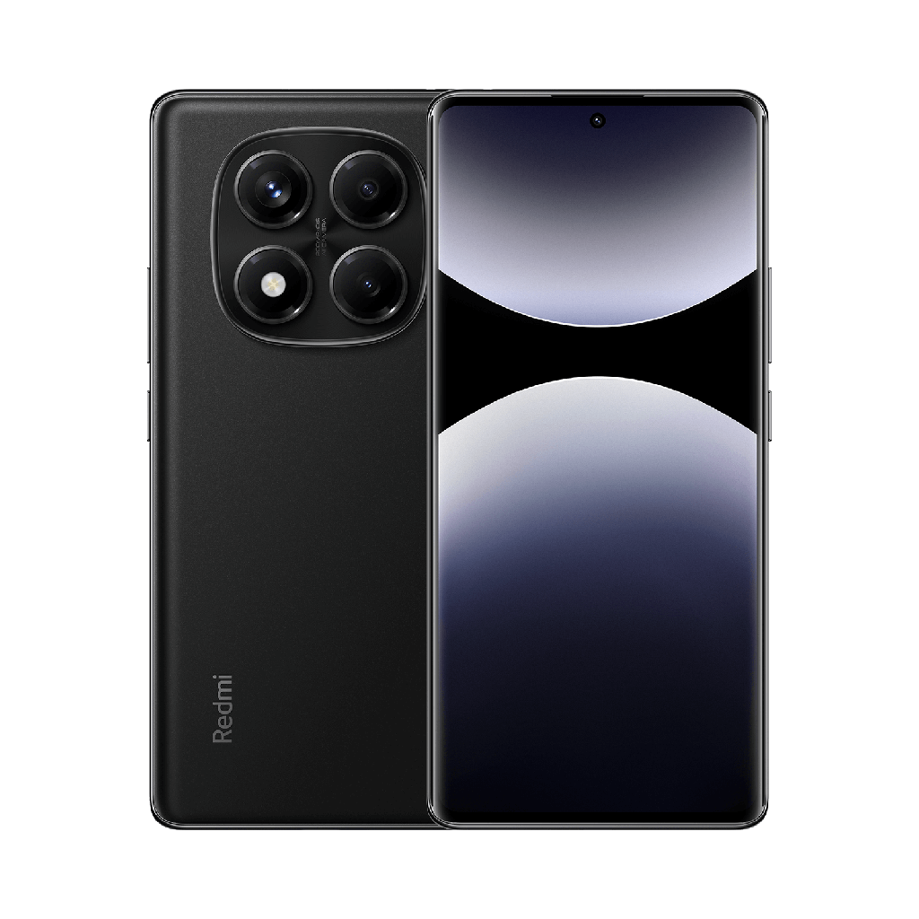 REDMI Note 14 Pro Noir Minuit 8 GO + 256 GO