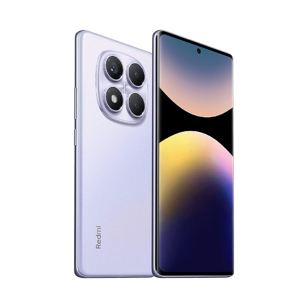 REDMI Note 14 Pro Violet Aurora 8 GO + 256 GO