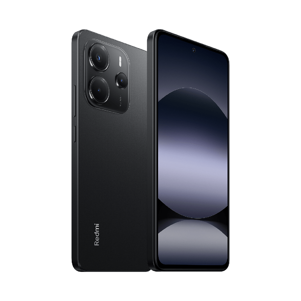 REDMI Note 14 Noir Minuit 8 GO + 256 GO