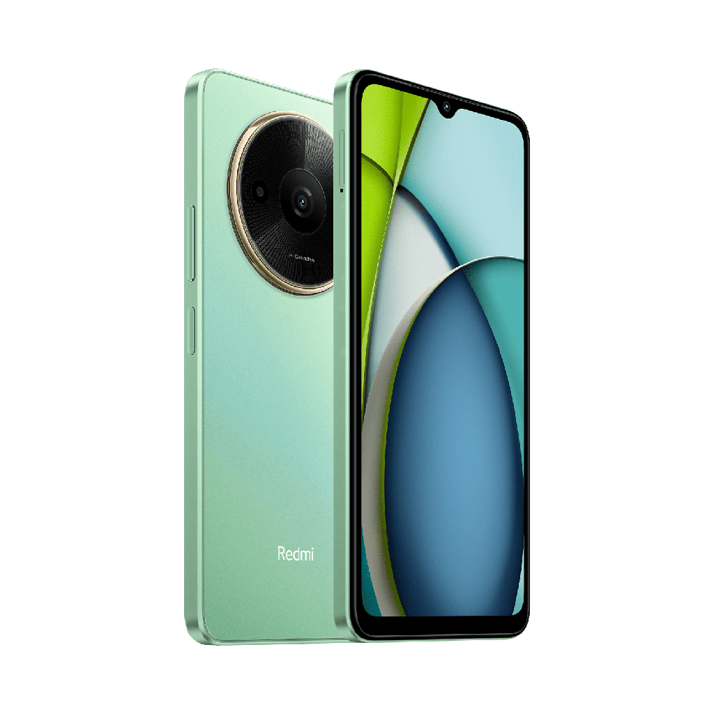 REDMI A3x Vert Aurora 3 GO + 64 GO