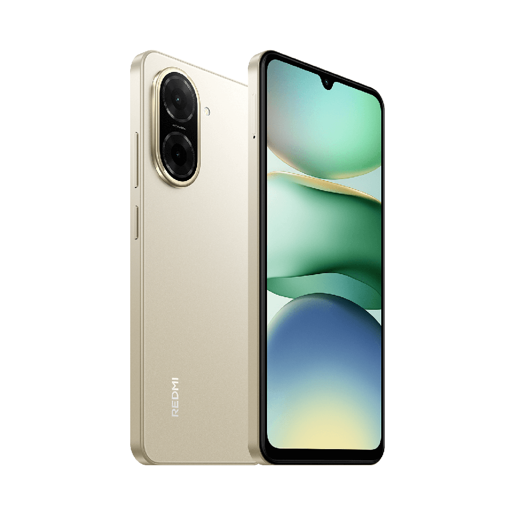 REDMI A5 Or sable 4 GO + 128 GO