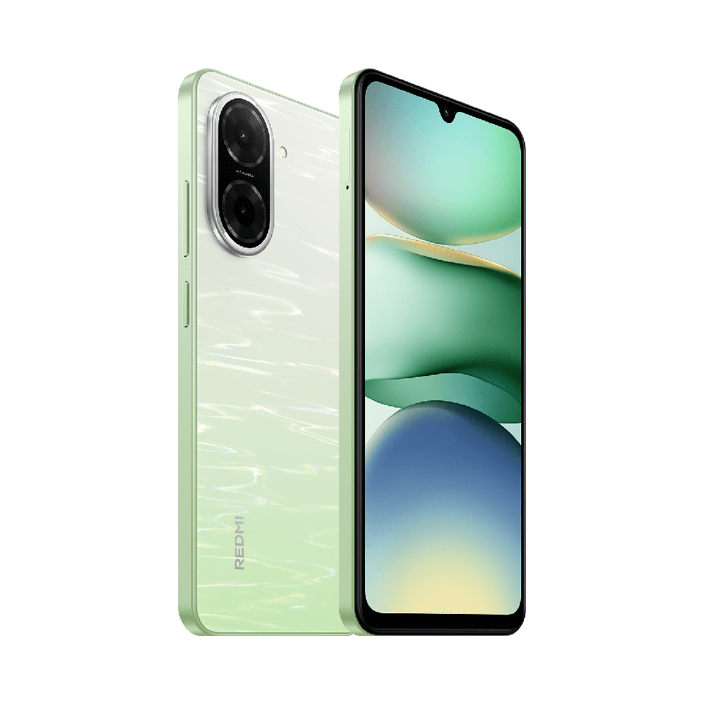 REDMI A5 Vert lac 4 GO + 128 GO