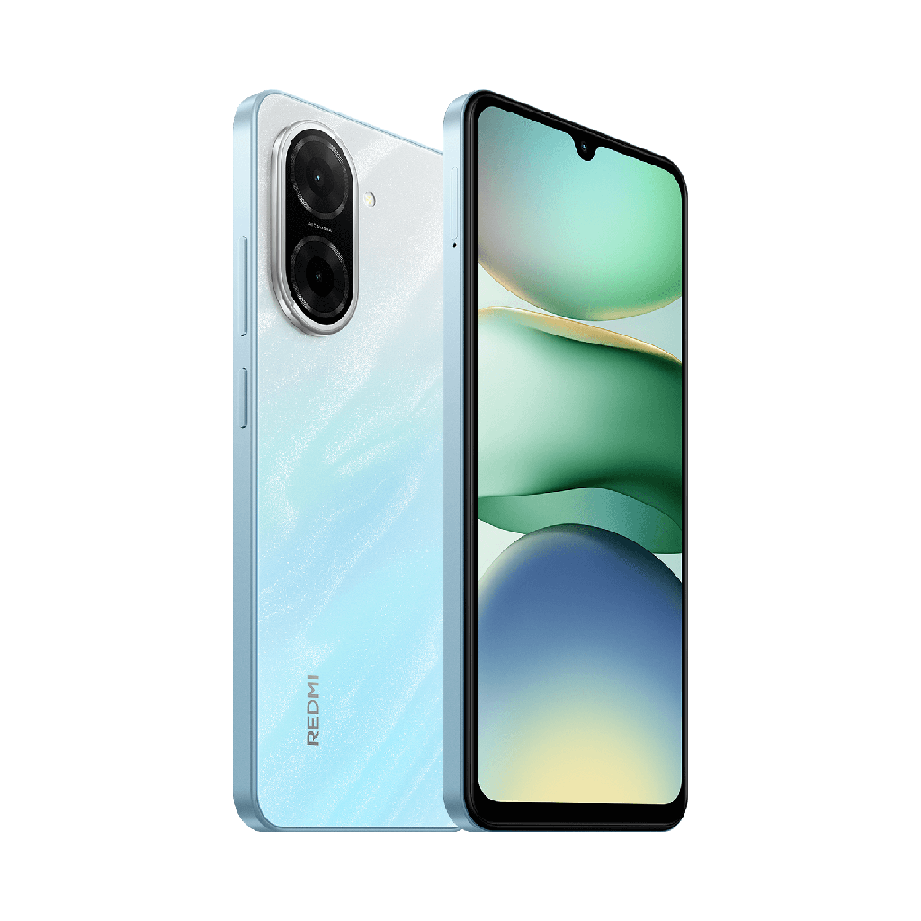 REDMI A5 Bleu Océan 4 GO + 128 GO