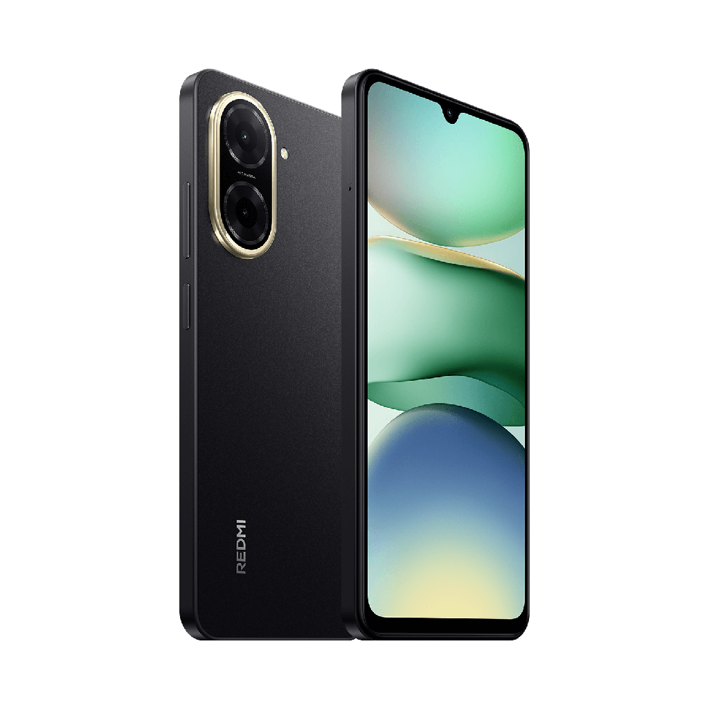 REDMI A5 Noir Minuit 4 GO + 128 GO