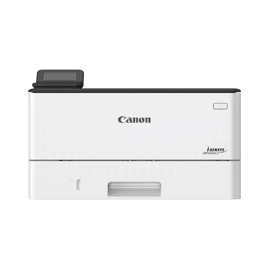 Imprimante Canon i-SENSYS LBP243dw (7187C013AA)