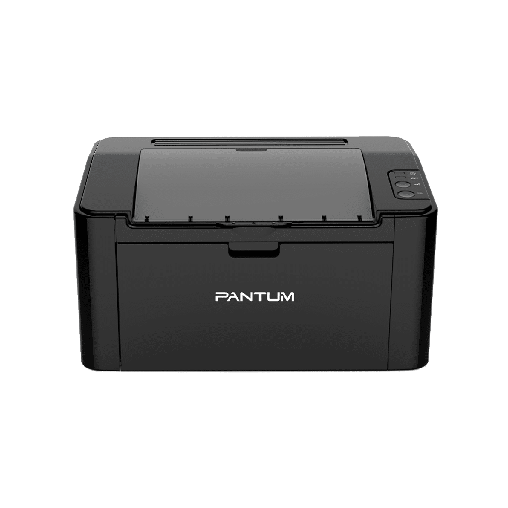 Imprimante Laser Monochrome PANTUM (P2500W)
