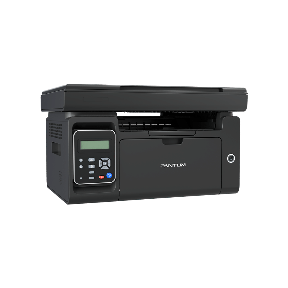 Imprimante Laser Multifonction Monochrome PANTUM avec ADF 3en 1 (M6550NW)