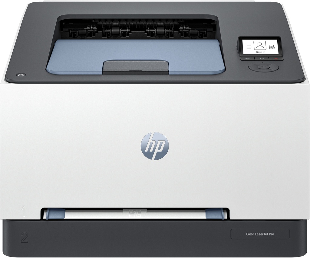 Imprimante Laser Couleur HP LaserJet Pro 3203dw (499N4A)