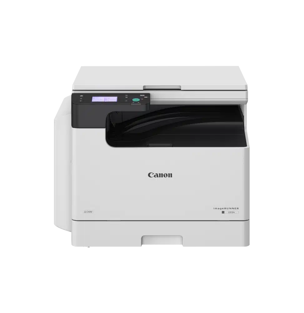 IMPRIMANTE CANON IMAGERUNNER 2224 MUTLIFONCTION LASER A3 (5942C001AA)