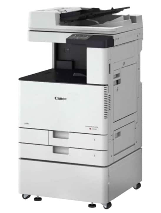 IMPRIMANTE CANON IMAGERUNNER C3326i MUTLIFONCTION couleur LASER A3 (5965C005AA)