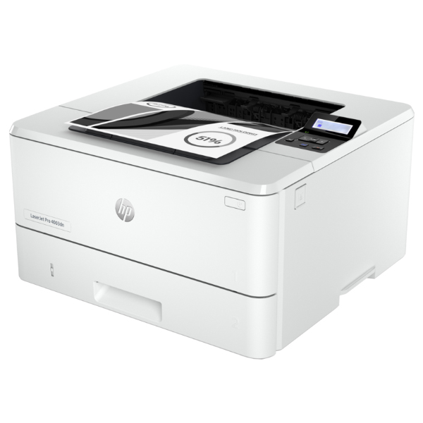 Imprimante Laser Monochrome HP LaserJet Pro 4003dn (2Z609A)